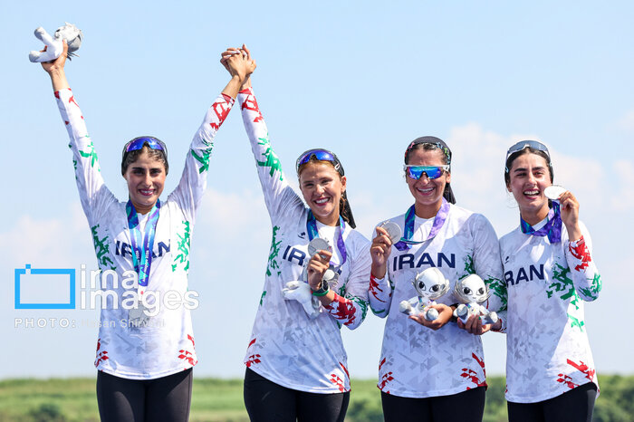 شاهکار روئینگسواران ایران در ناگویا؛ وعدههایی که محقق شد