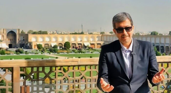 استاندار اصفهان: تکلیف ما میراث‌داری برای آیندگان است