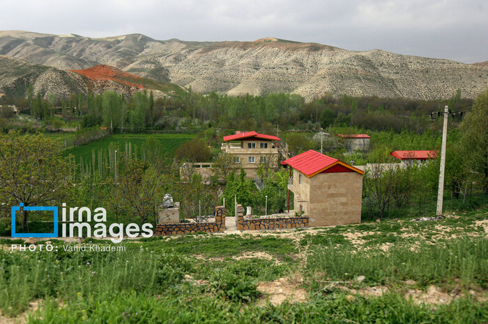 مدیر جهاد کشاورزی شهرستان: باغ‌شهر تفت، جولانگاه ساخت‌وساز غیرمجاز نیست