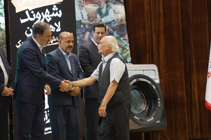 برگزیدگان پانزدهمین جشنواره ملی تئاتر خیابانی شهروند لاهیجان مشخص شد