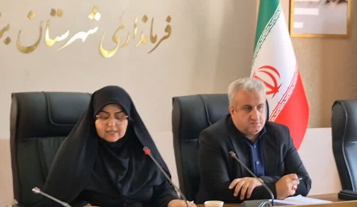 فرماندار بندرانزلی: دهیاران حلقه نخست ارتباط دولت با مردم هستند
