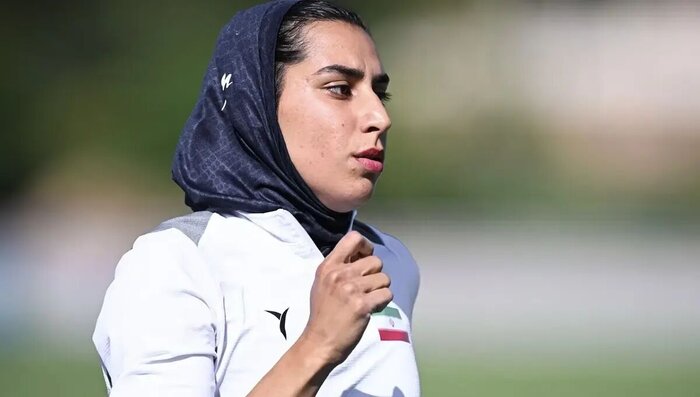 معاون استاندار یزد: جامعه ورزش در باره موضوع "فاطمه محیطی‌زاده" پاسخ روشن می‌خواهد