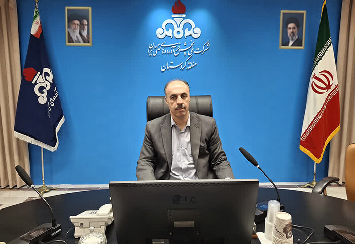 کاهش ۲۶ درصدی مصرف گاز مایع در کردستان
