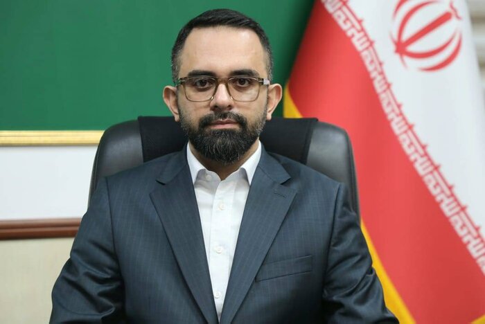 تغییر معاون توسعه مدیریت و منابع استانداری تهران