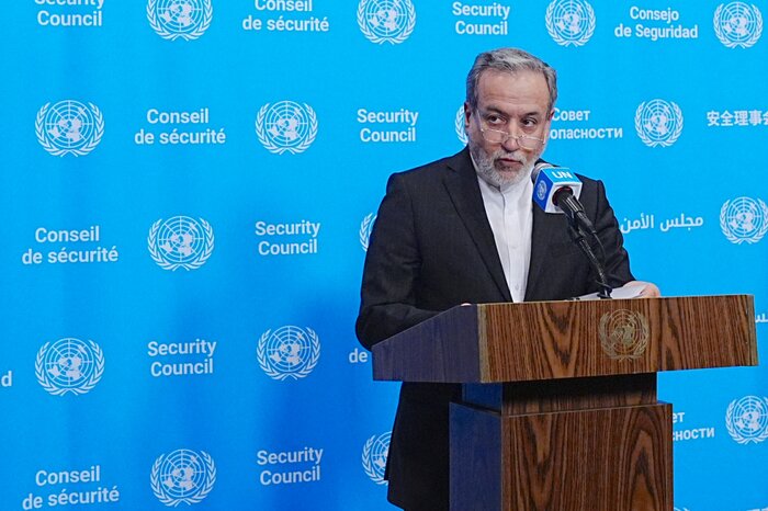 اتمام حجت دیپلماتیک تهران در نیویورک