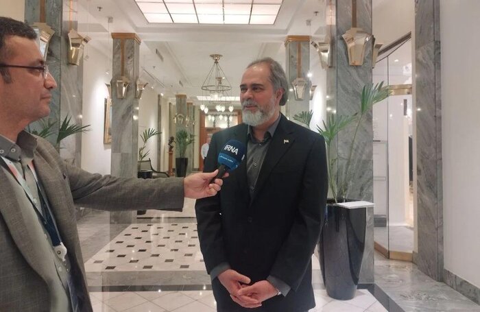 جزئیات تفاهمنامه ایران و روسیه برای تولید مشترک فیلم + فیلم