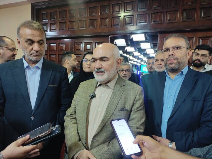 استاندار خوزستان: گردشگری مساله‌ای راهبردی و از اولویت‌های توسعه استان است