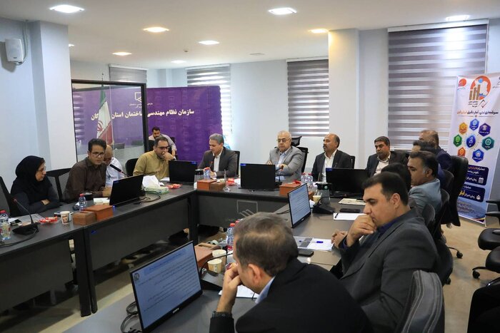 استاندار: سرشماری نفوس و مسکن، کلید برنامه‌ریزی جامع هرمزگان است