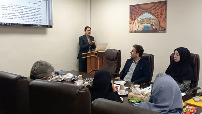 «گویش قمی»  ثبت ملی شد