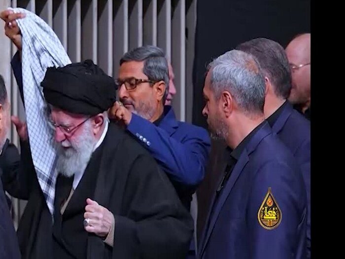 شهید ثقفیفر؛ ۳۷ سال امینِ رهبر انقلاب