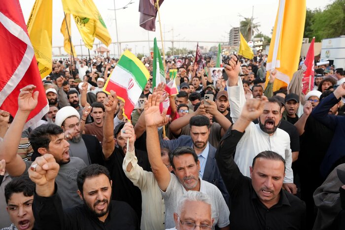 صدقیان: نباید از دولت عراق چیزی فراتر از توانش مطالبه کرد