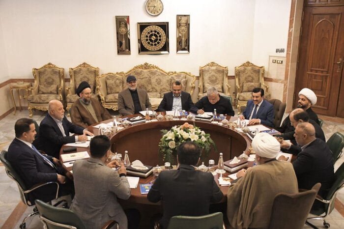 صدقیان: نباید از دولت عراق چیزی فراتر از توانش مطالبه کرد