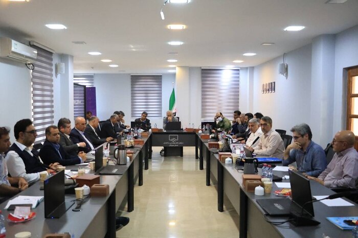استاندار هرمزگان: تامین مالی مسکن با منابع بانکی به‌تنهایی ممکن نیست