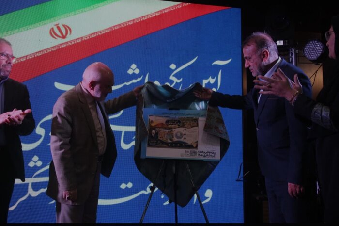 رونمایی از ۶ گواهینامه ثبت رویدادهای گردشگری خوزستان و کارت افتخاری سفیر گردشگری