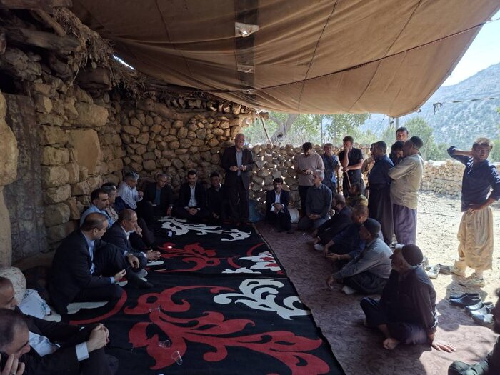 اختصاص تسهیلات برای نوسازی ۱۵۰ واحد مسکونی روستای ممبین ایذه