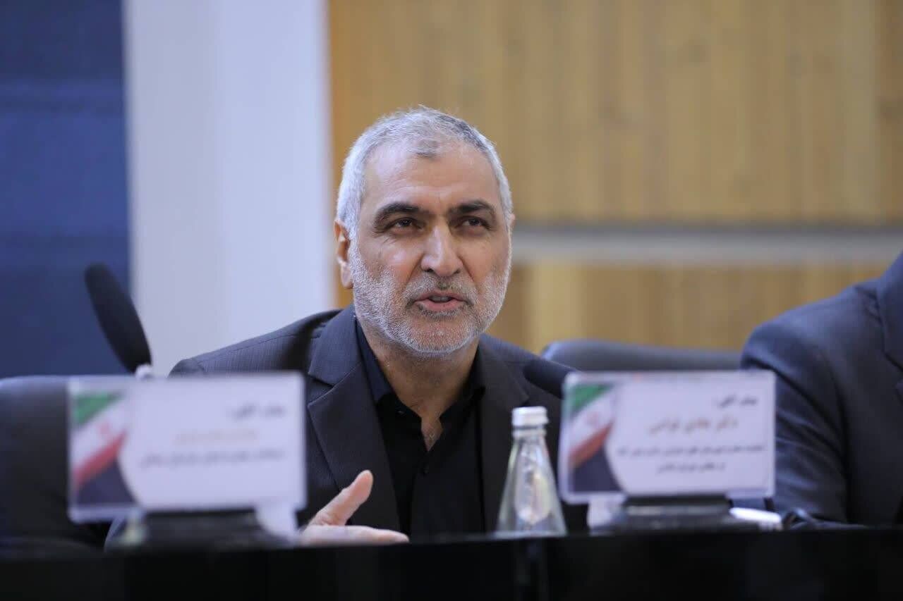 نماینده مجلس: مقابله با نفوذ نباید فقط به حوزه نظامی محدود شود