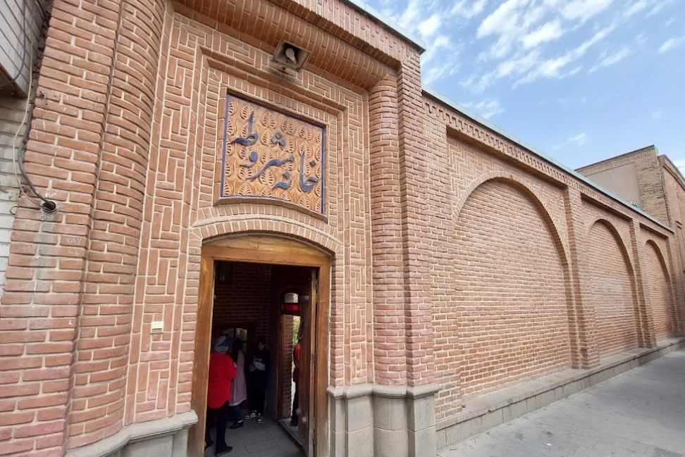 خانه مشروطه تبریز؛ وقتی یک خانه به بخشی از تاریخ تبدیل می‌شود