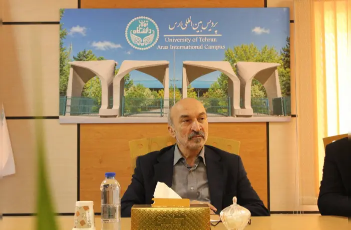 اخبار کوتاه دانشگاهی 6 مهرماه
