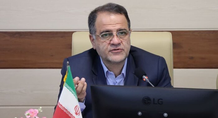 مراغه در تکاپوی تحرک گردشگری