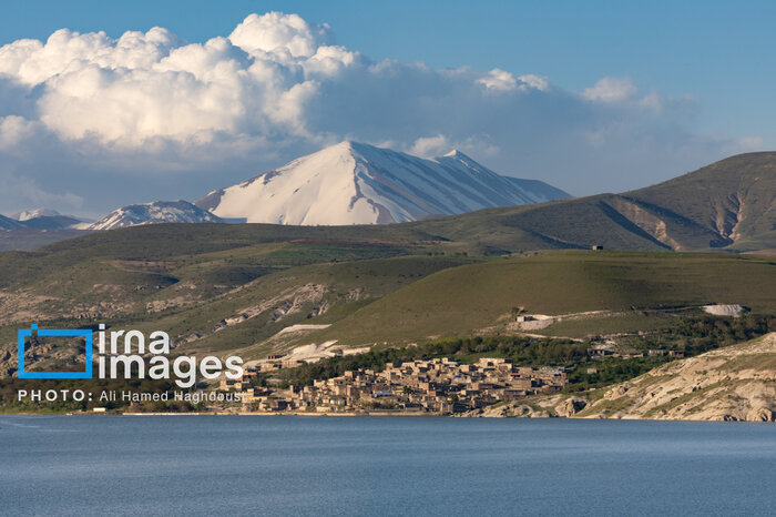 مراغه در تکاپوی تحرک گردشگری