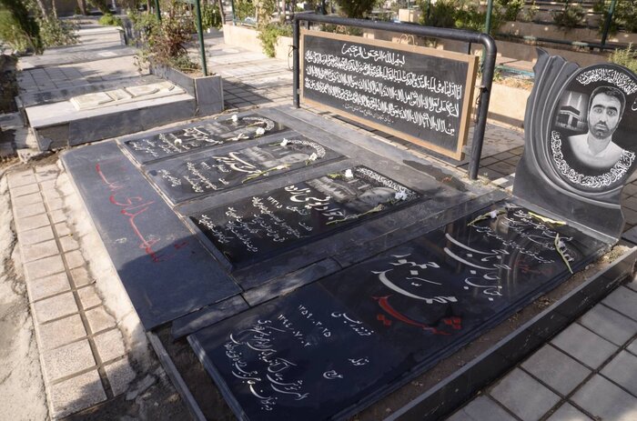 بازخوانی فاجعه منا در آستان مقدس امامزاده محمد(ع) کرج