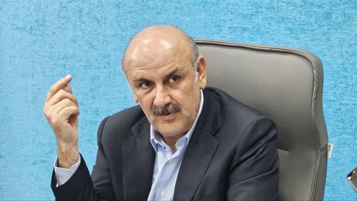 معاون استاندار البرز: نظام مهندسی با دقت بیشتری وظایف خود را دنبال کند