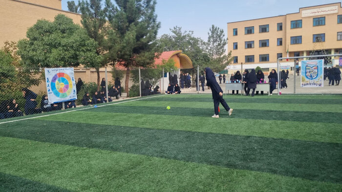 آغاز اجرای برنامه‌های «زنگ مهر در میدان حاضر» در مدارس البرز