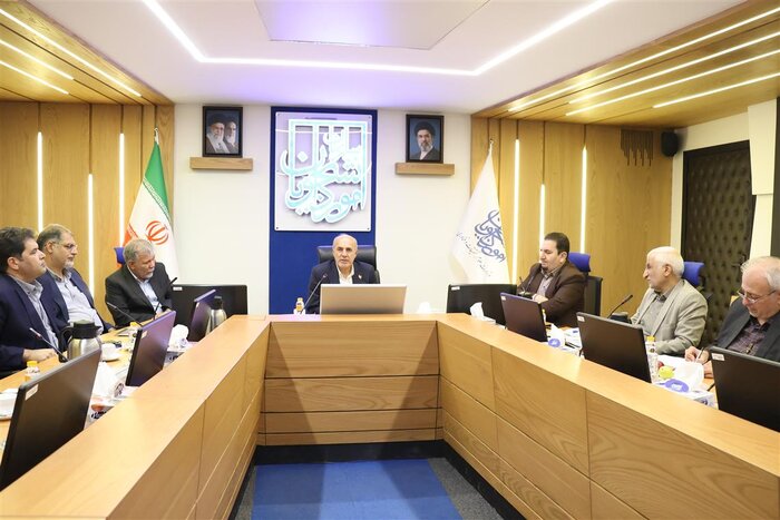 انتقال مفاهیم دفاع مقدس به نسل دانشجو، یک رسالت همگانی است
