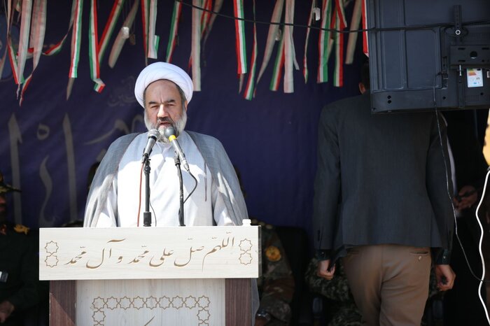 امام جمعه زاهدان: سیستان و بلوچستان،‌ میدان ناکامی دشمن است