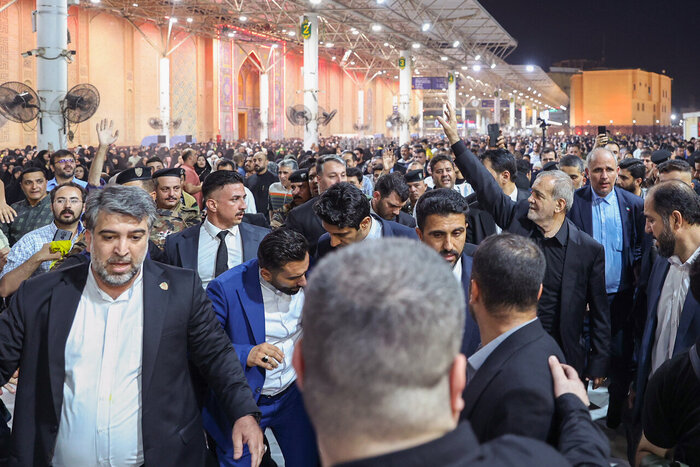 با یک بخشنامه خزانه‌داری آمریکا نمی‌توان روابط ایران و عراق را تضعیف کرد