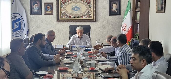 تعاونی‌های کشاورزی برای تأمین نقدینگی از ظرفیت برات الکترونیک استفاده کنند