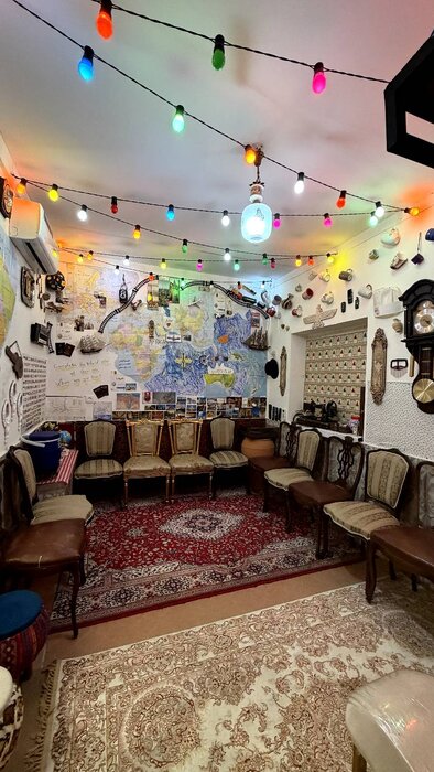 سنگلج؛ اولدسیتی تهران «شهر قدیم تهران» یا «بافت تاریخی تهران» در انتظار جان دوباره
