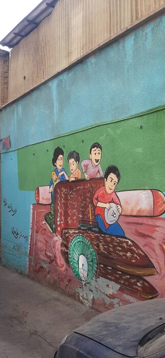 سنگلج؛ اولدسیتی تهران «شهر قدیم تهران» یا «بافت تاریخی تهران» در انتظار جان دوباره