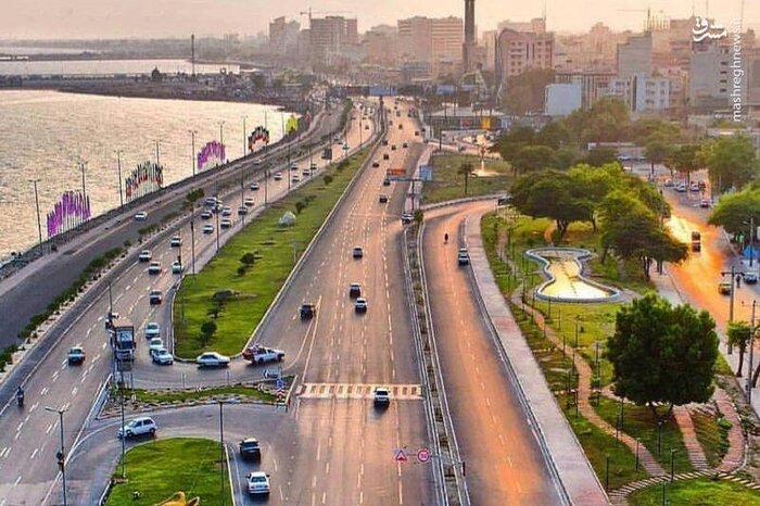 هرمزگان برای استقبال از گردشگران پاییز و زمستان آماده می‌شود