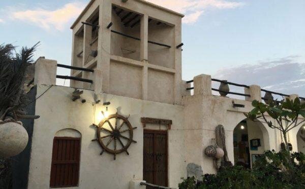 از خانههای بومی تا سواحل بکر؛ روایتی متفاوت از گردشگری هرمزگان