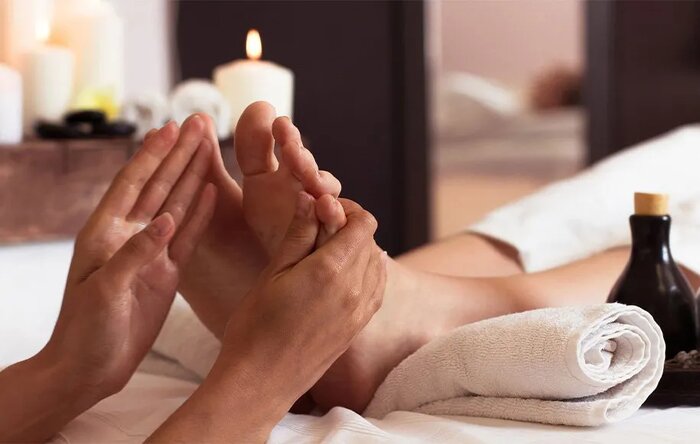 تأثیر ماساژ بر کاهش درد؛ آنچه علم می‌گوید