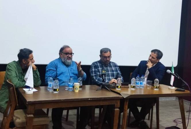 سینمای دفاع مقدس، اصیلترین ژانر سینمای ایران است