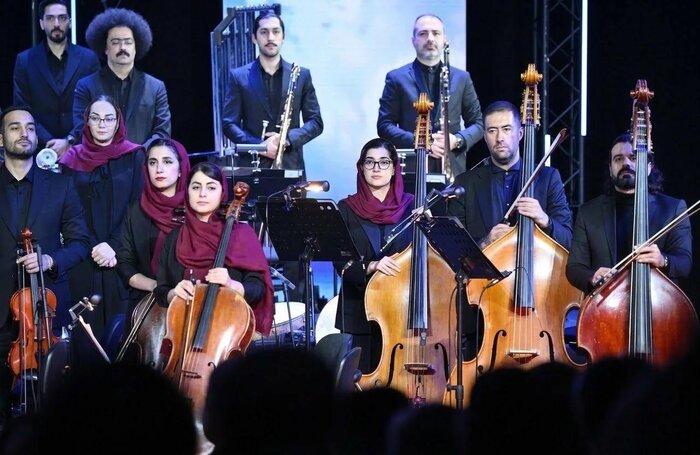 آغاز رسمی «روزهای ایران در روسیه»؛ طنین موسیقی ملی در تالار مشهور مسکو + فیلم