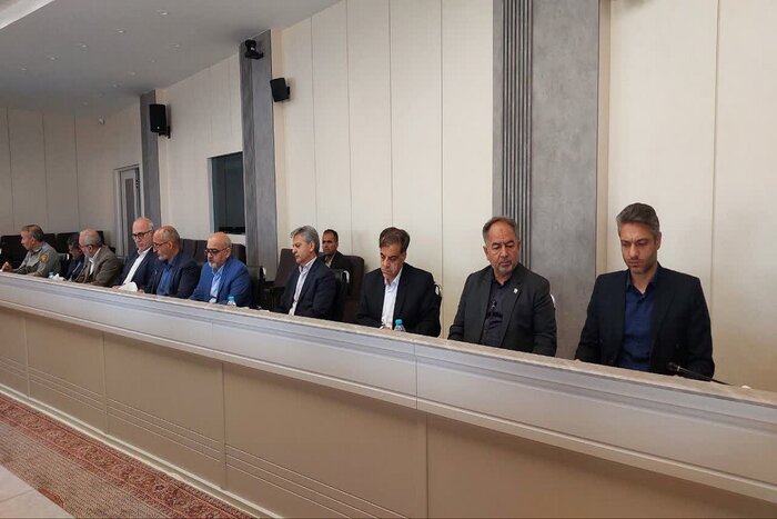 استاندار خراسان جنوبی: مدیریت محلهمحور با محوریت جوانان و مساجد تقویت شود