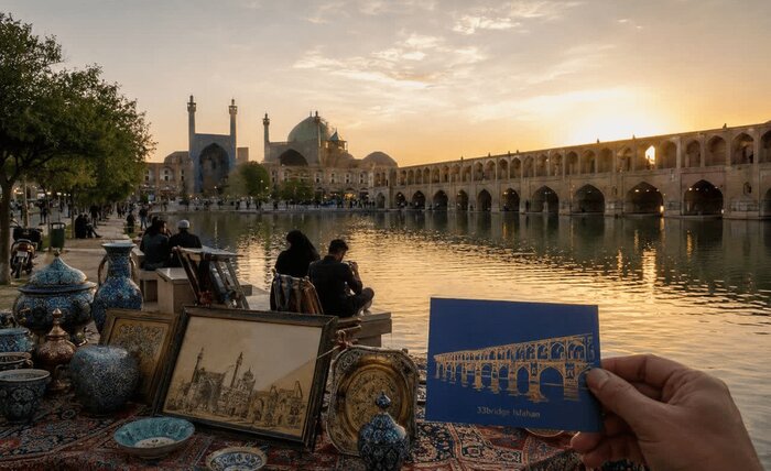 هوش مصنوعی به کمک گردشگری میآید