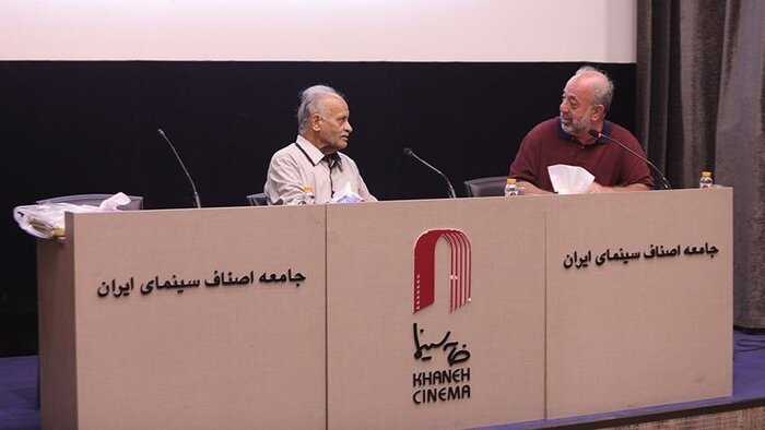 سام یکتا: «کهنه رفیق» ثبت خاطره یک نسل است