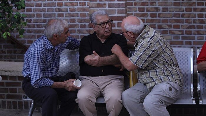 سام یکتا: «کهنه رفیق» ثبت خاطره یک نسل است