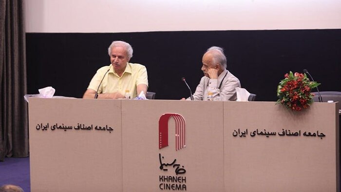 سام یکتا: «کهنه رفیق» ثبت خاطره یک نسل است