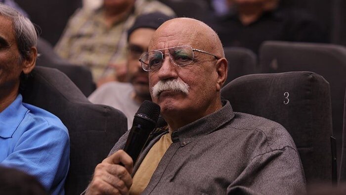 سام یکتا: «کهنه رفیق» ثبت خاطره یک نسل است