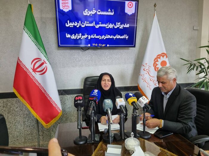 ۲۶ معلول در دستگاه اجرایی استان اردبیل استخدام می شوند