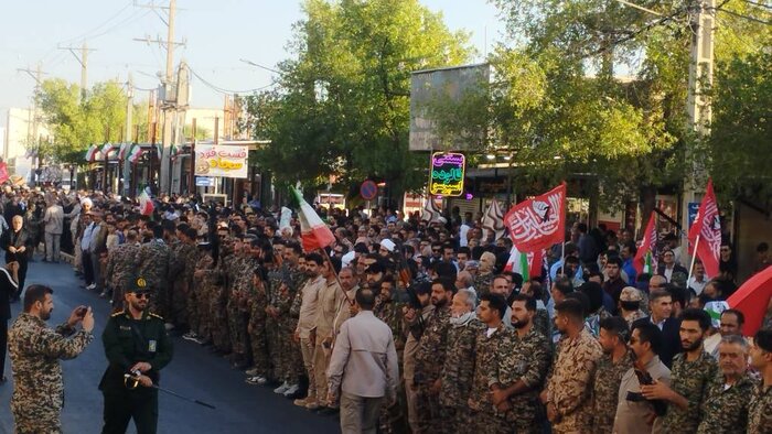 امامجمعه ایلام: ایستادگی مردم و نیروهای مسلح توطئهها را ناکام گذاشت
