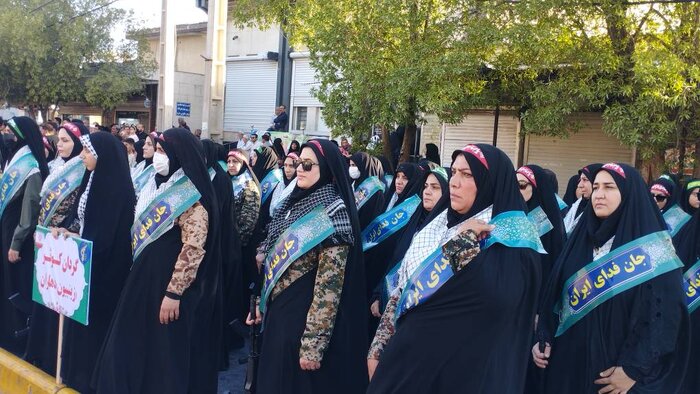 امامجمعه ایلام: ایستادگی مردم و نیروهای مسلح توطئهها را ناکام گذاشت
