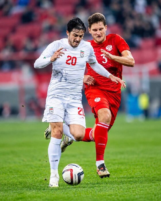 ایران و روسیه