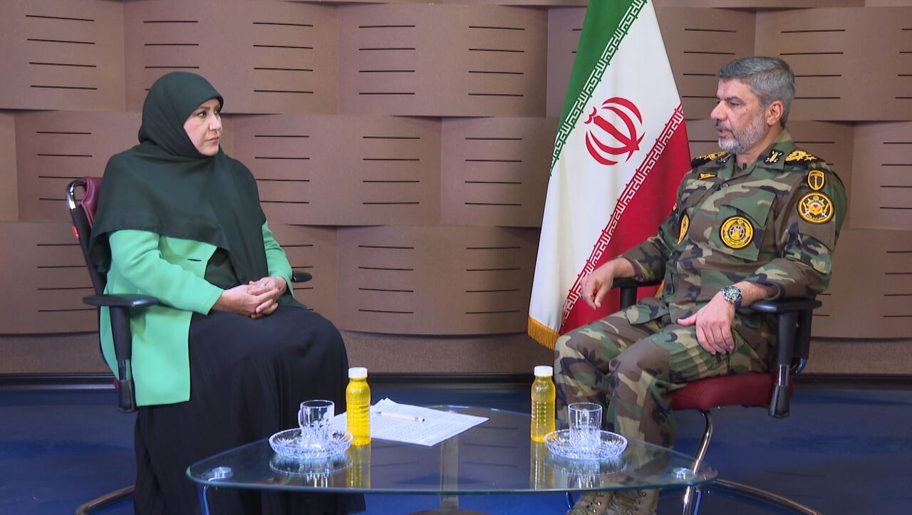 US bases in region suffered serious damage: Iran Army spokesperson ...
