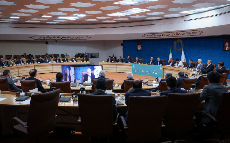 پزشکیان: دشمنان با تشدید اختلافات داخلی به دنبال تسلیم ایران هستند